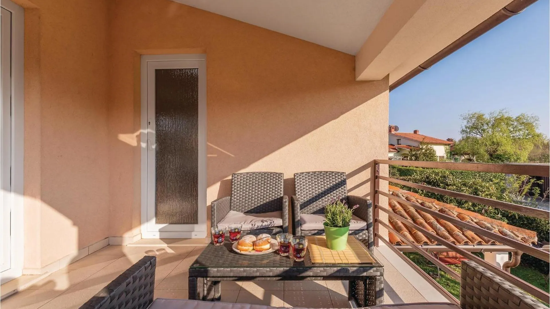 別荘 4 Bedroom Cozy Home In Cere Santalezi