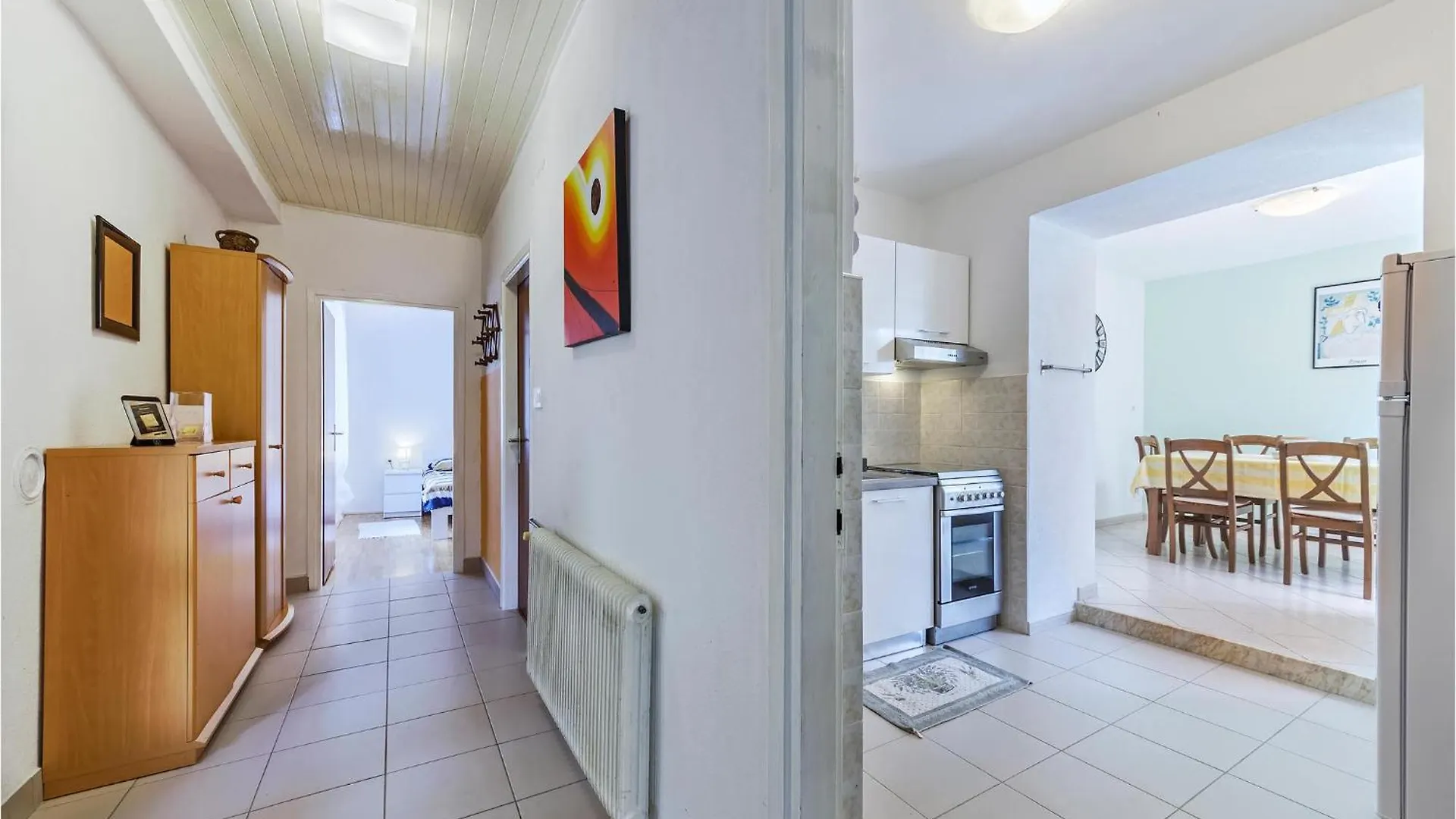 4 Bedroom Cozy Home In Cere Santalezi クロアチア