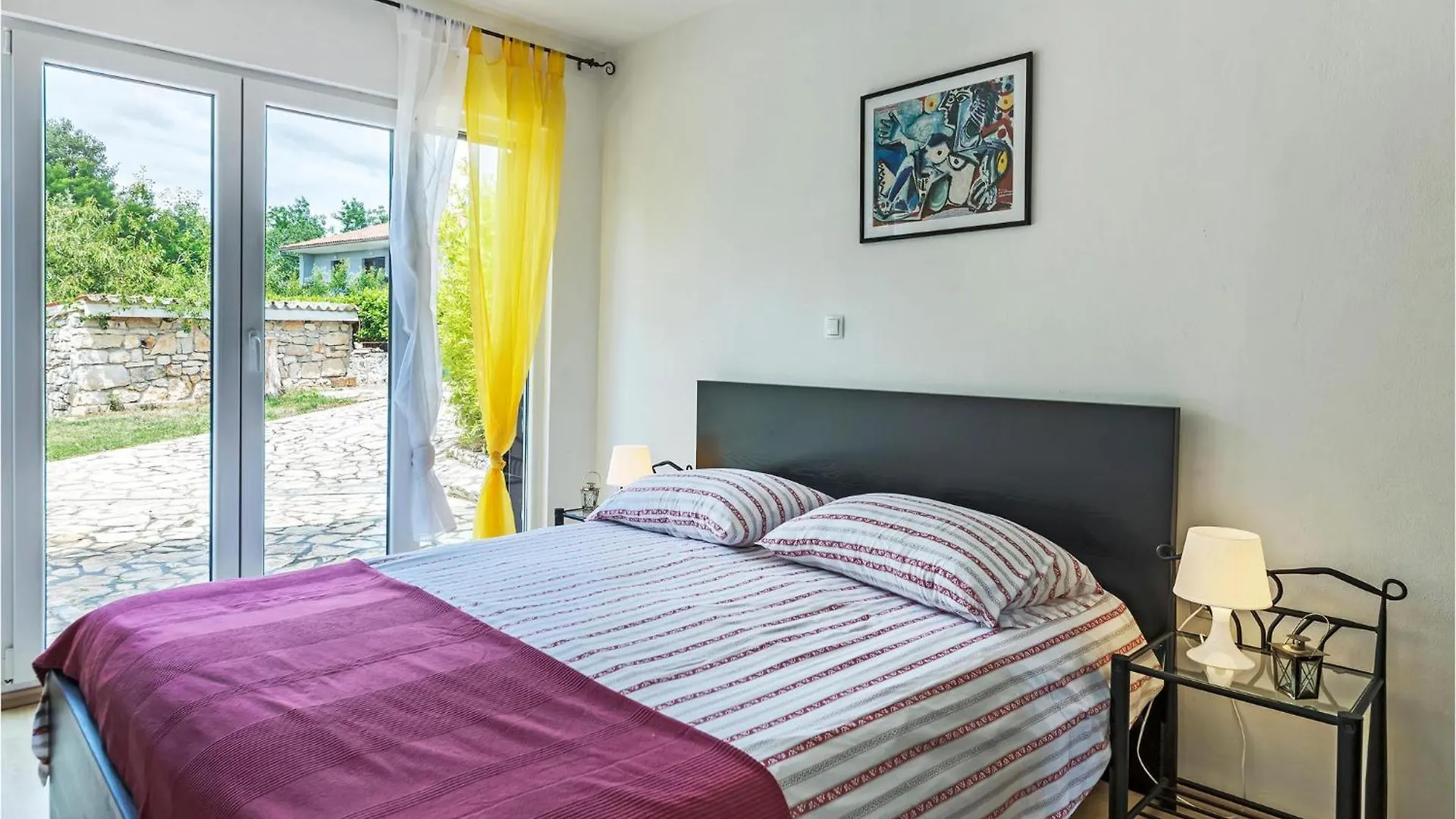 別荘 4 Bedroom Cozy Home In Cere Santalezi クロアチア